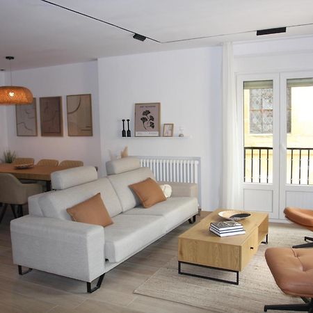 Apartamentos La Herradura Toneles Haro Extérieur photo