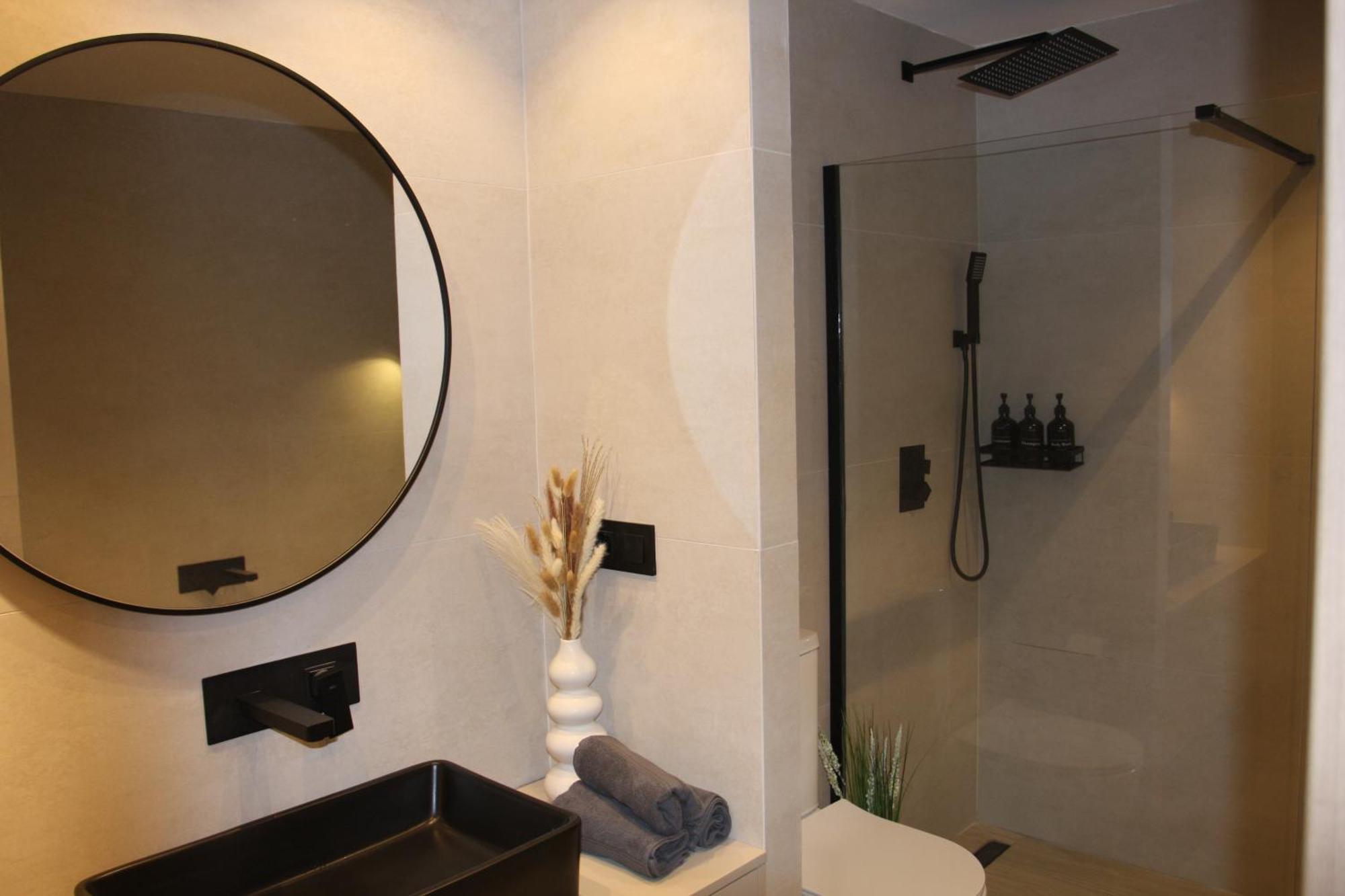 Apartamentos La Herradura Toneles Haro Extérieur photo