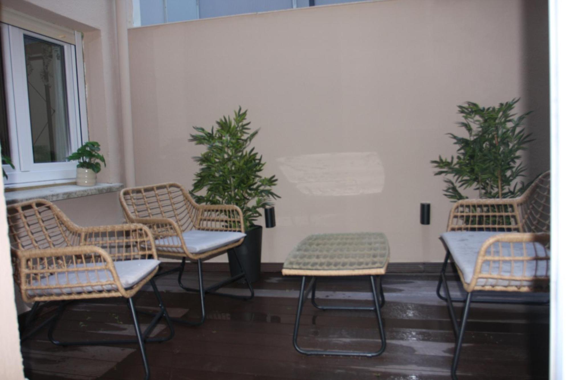 Apartamentos La Herradura Toneles Haro Extérieur photo