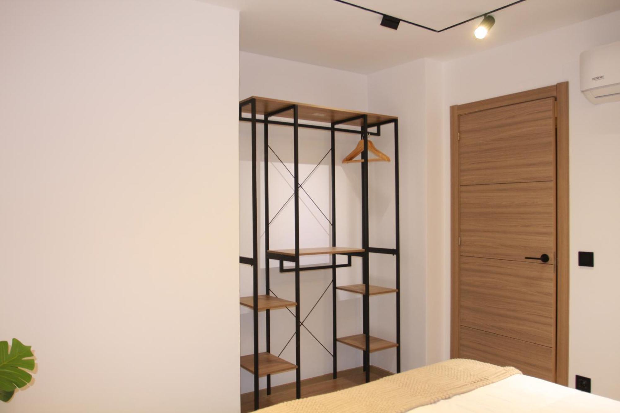 Apartamentos La Herradura Toneles Haro Extérieur photo