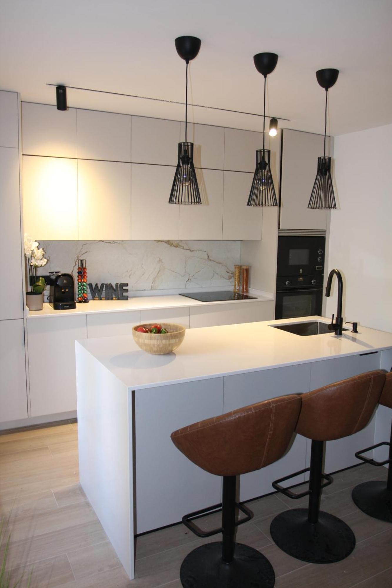 Apartamentos La Herradura Toneles Haro Extérieur photo