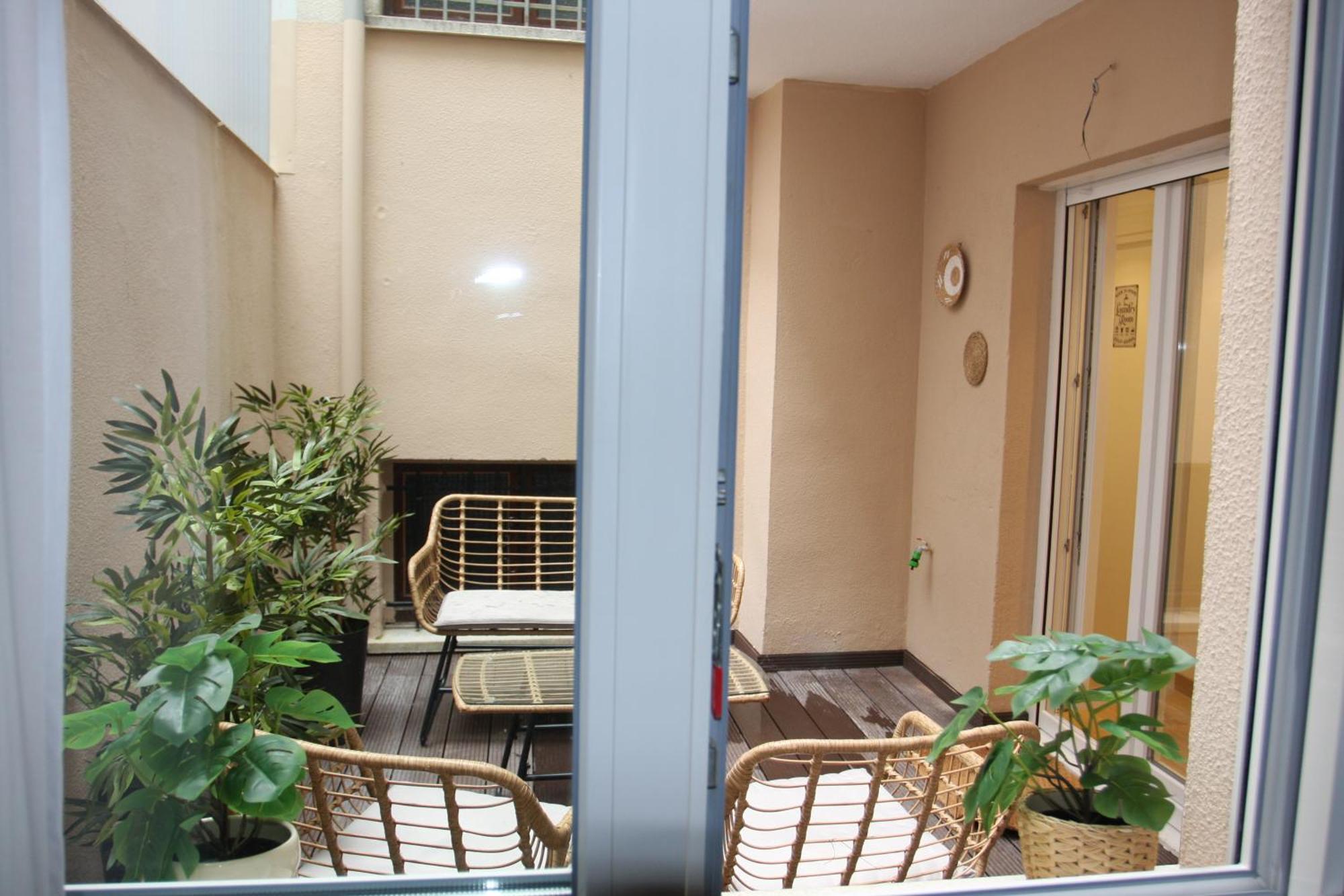 Apartamentos La Herradura Toneles Haro Extérieur photo