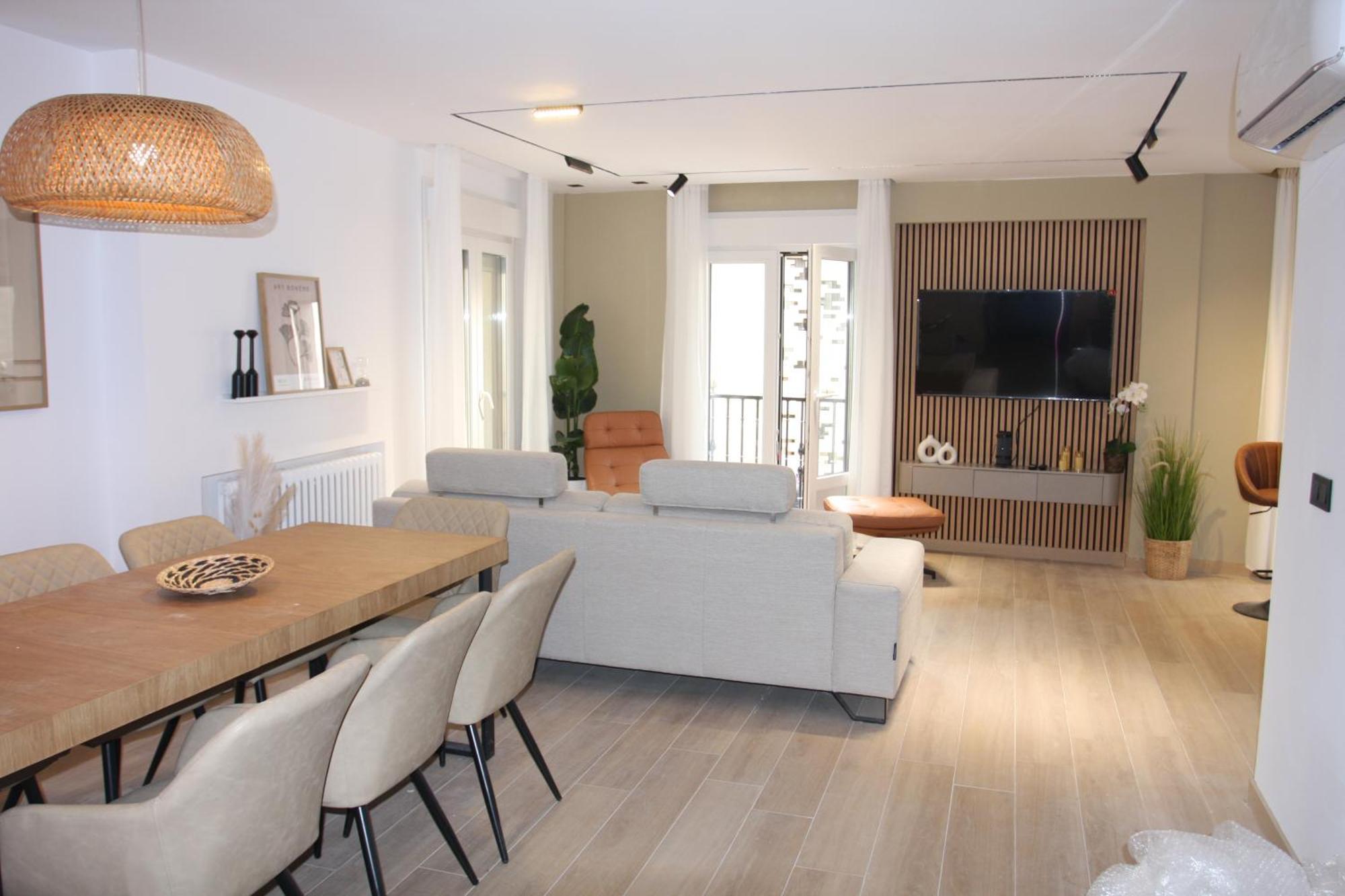 Apartamentos La Herradura Toneles Haro Extérieur photo